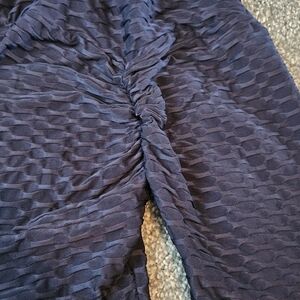 Booty leggings and Caprid